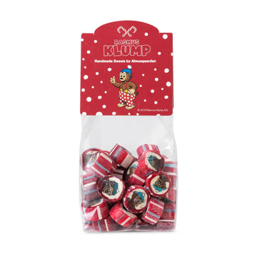 Hård slik - Rasmus Klump