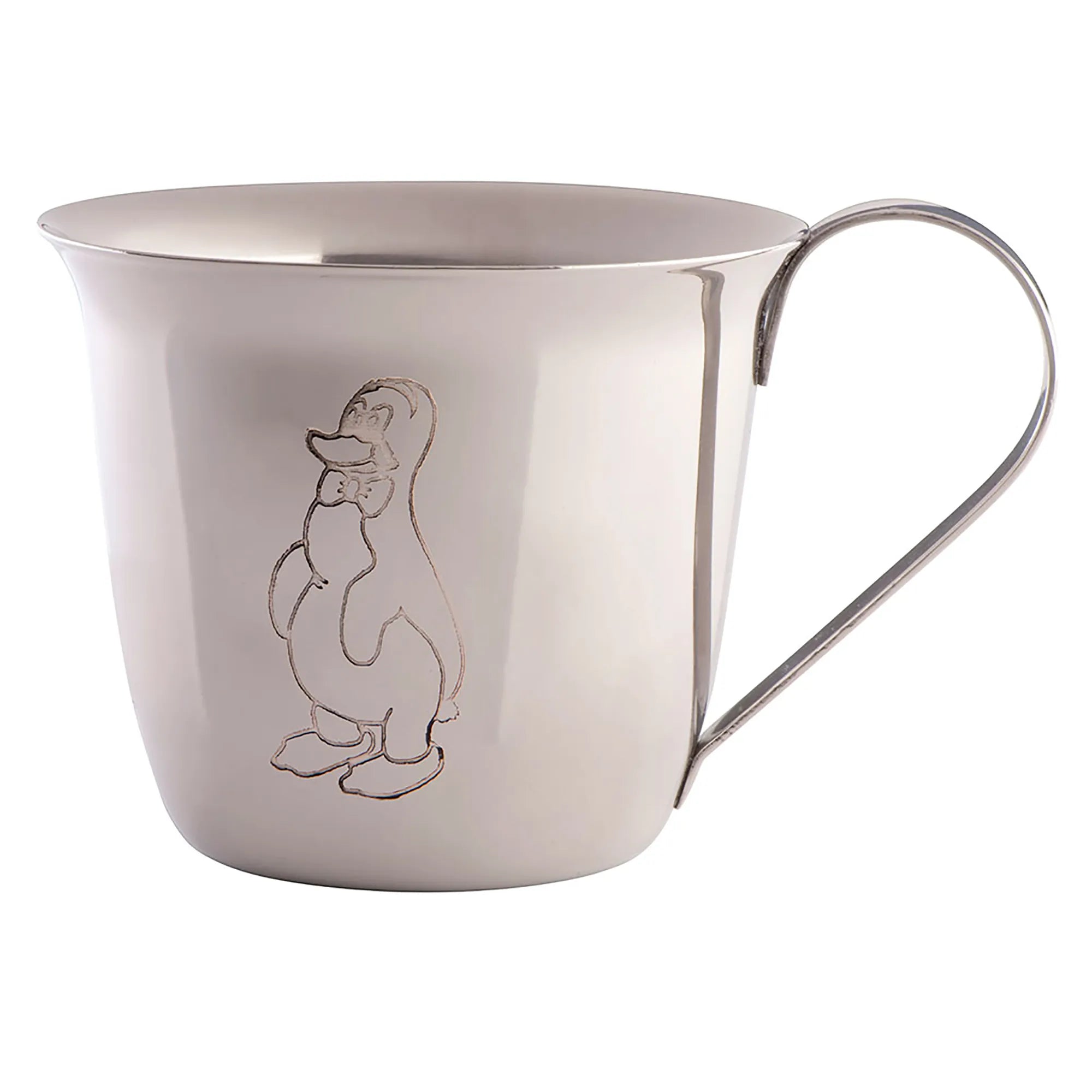 Rasmus Klump stålkrus