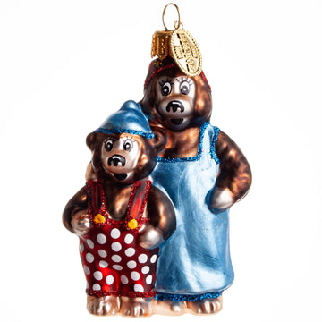 Rasmus Klump &amp; Mor