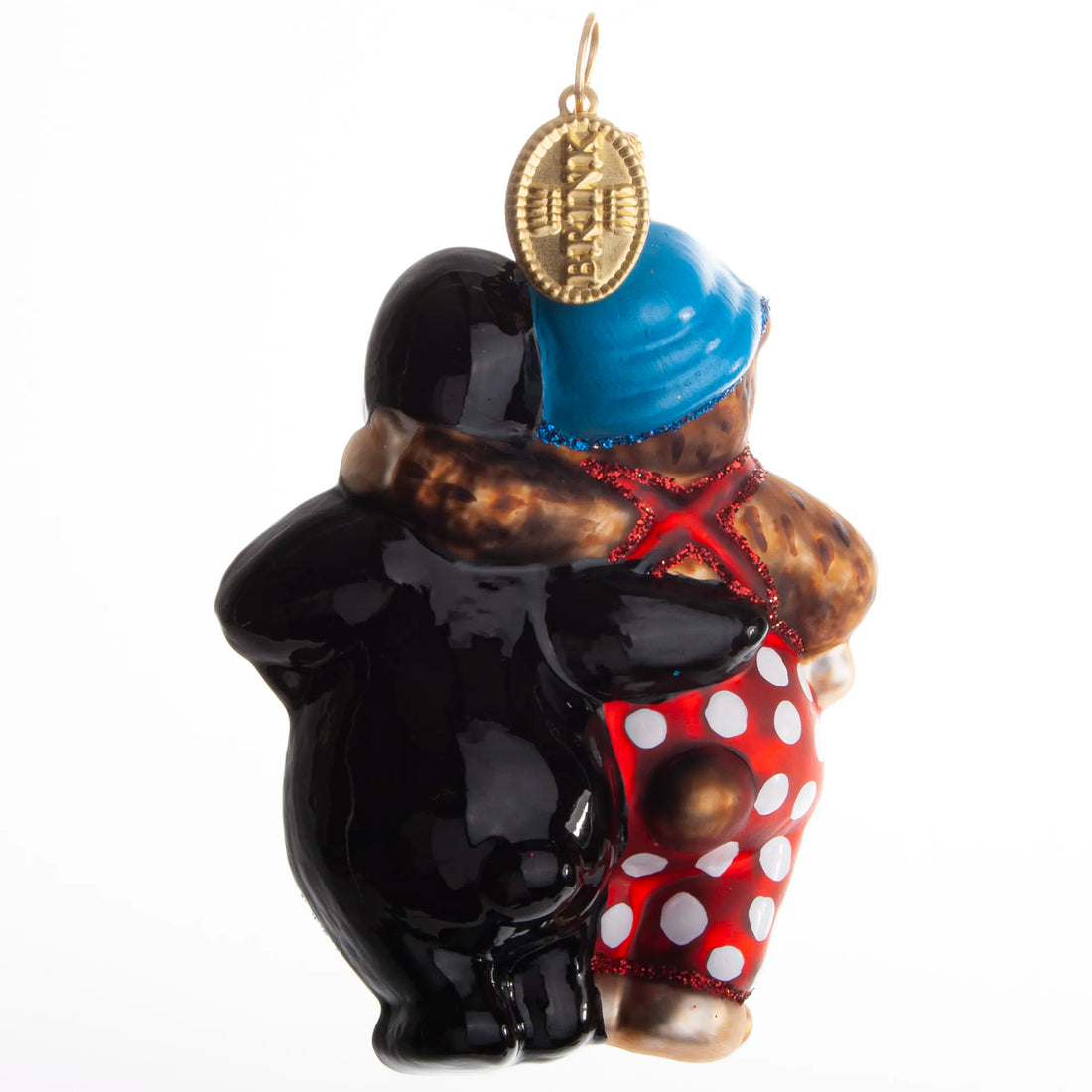 Rasmus Klump &amp; Pingo ophæng