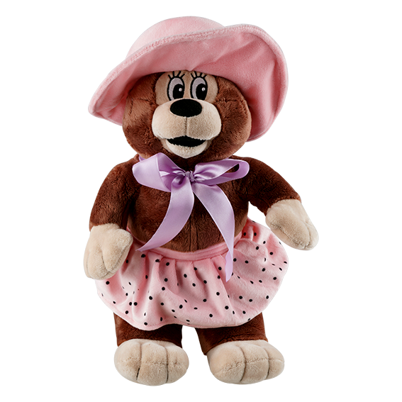 Mille - Bamse