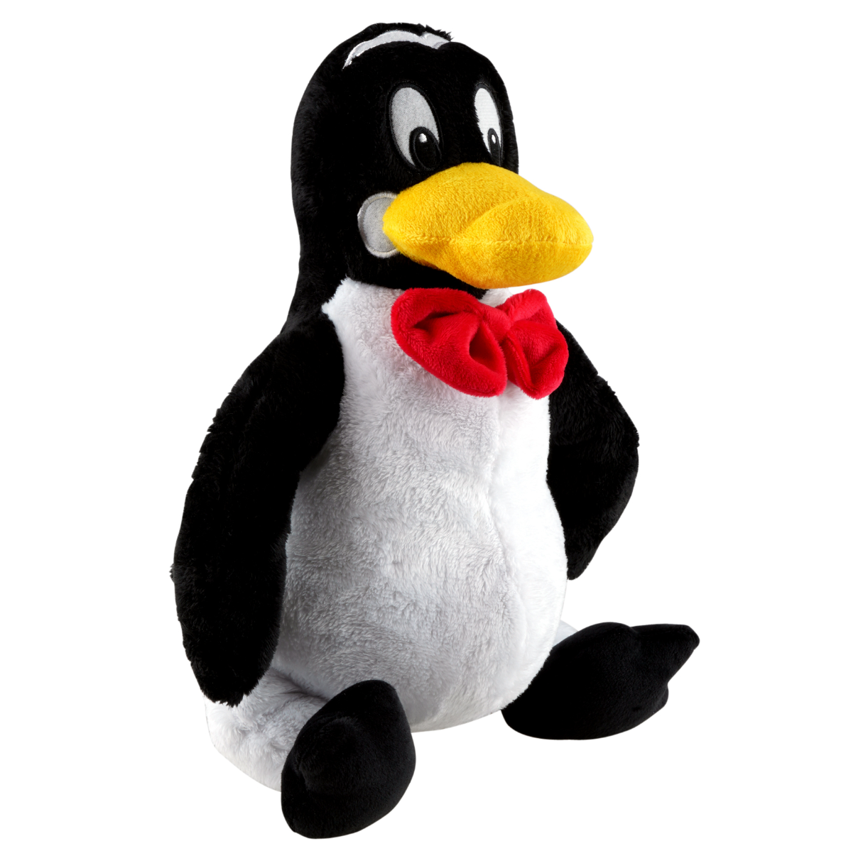 Pingo - Teddy Bear