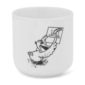 Pelle Porcelænskop
