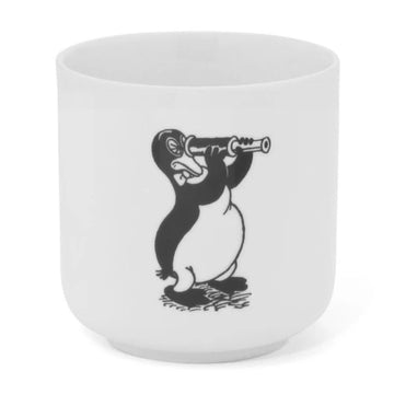 Pingo porcelænskop